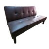 futon ecocuero simple 2